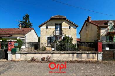 Maison 5 pièces 64500 €