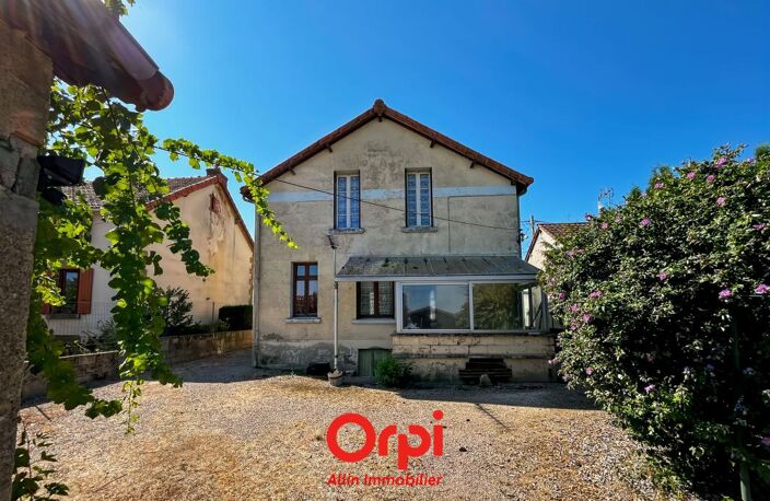 Maison de 110m² à vendre dans un village calme — photo 2