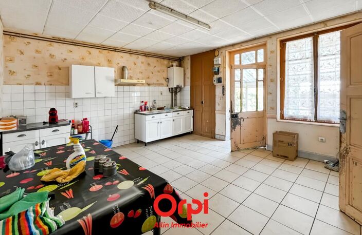 Maison de 110m² à vendre dans un village calme — photo 3
