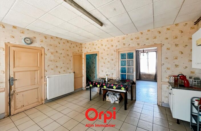 Maison de 110m² à vendre dans un village calme — photo 4