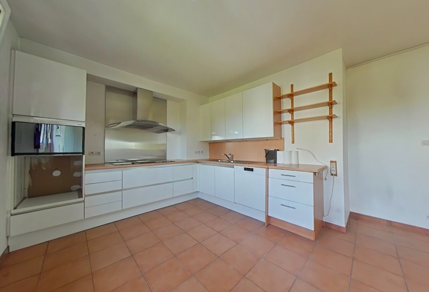Appartement spacieux à Thionville, proche centre-ville — photo 1