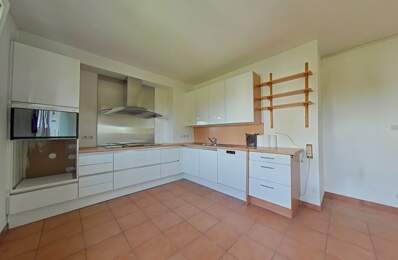 Appartement spacieux à Thionville, proche centre-ville — photo du bien