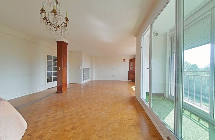 Appartement spacieux à Thionville, proche centre-ville — photo 2