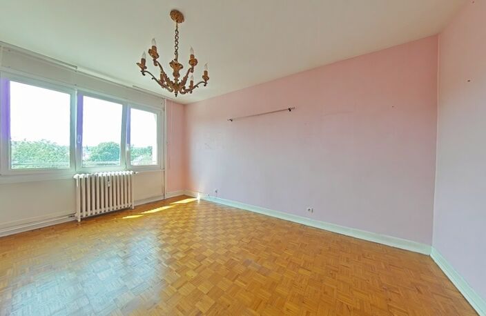 Appartement spacieux à Thionville, proche centre-ville — photo 4