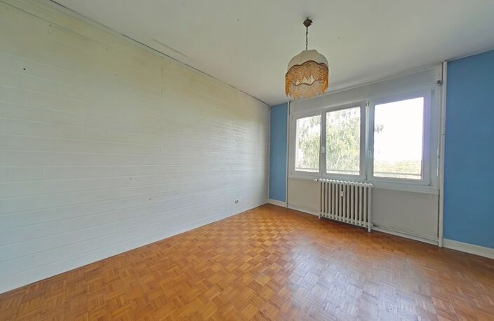Appartement spacieux à Thionville, proche centre-ville — photo 5