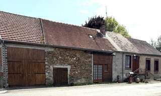 Maison 5 Pièces 90 m² à vendre à Fresselines (23450)