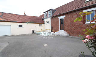 Maison 6 Pièces 123 m² à vendre à Doullens (80600)