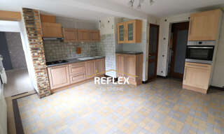 Maison 6 Pièces 123 m² à vendre à Doullens (80600)