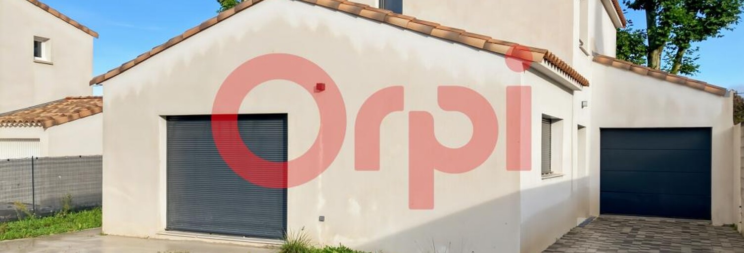 Maison 5 Pièces 140 m² à louer à Peyrolles-en-Provence (13860)