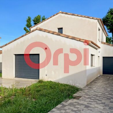 Maison 5 pièces 1800 €