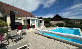 Maison 7 Pièces 132 m² à vendre à Lure (70200)