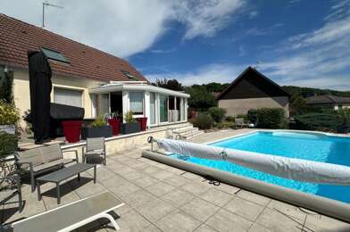 Maison 7 pièces 223000 €