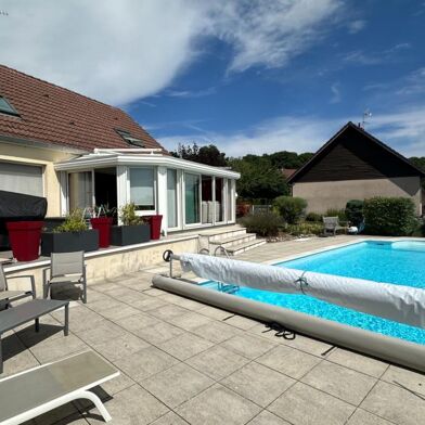 Maison 7 pièces 223000 €