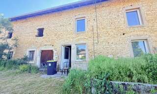 Maison 7 Pièces 300 m² à vendre à Servin (25430)