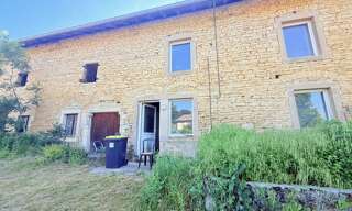 Maison 7 Pièces 300 m² à vendre à Servin (25430)