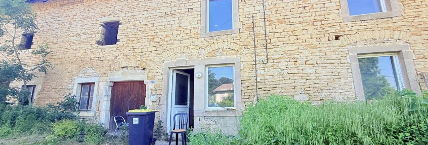 Maison 7 Pièces 300 m² à vendre à Servin (25430)