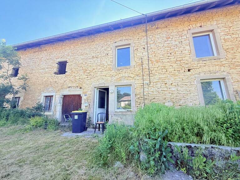MAISON DE CHARME A SERVIN — photo 1