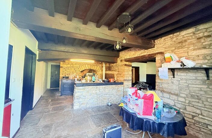 MAISON DE CHARME A SERVIN — photo 3