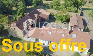 Maison 4 Pièces 145 m² à vendre à Lembeye (64350)