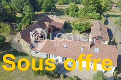 Maison 4 pièces 234000 €