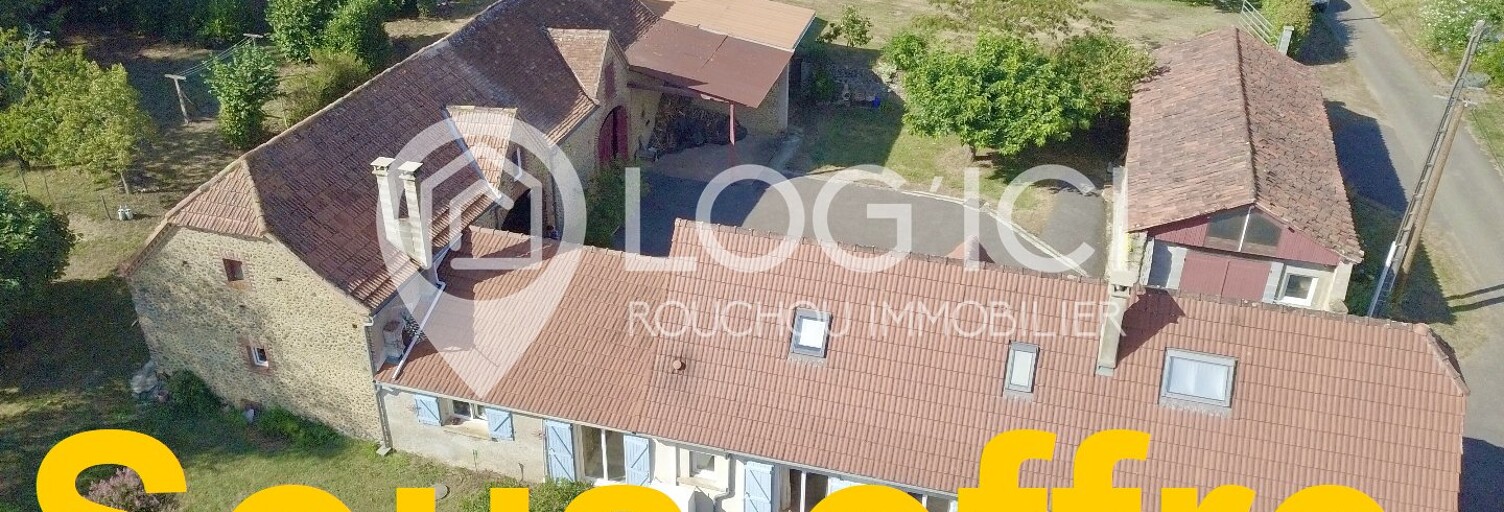 Maison 4 Pièces 145 m² à vendre à Lembeye (64350)