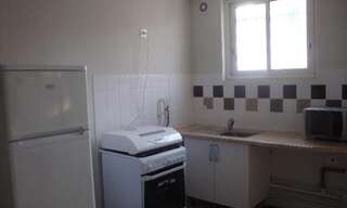 Appartement 1 Pièce 12 m² à louer à Talence (33400)