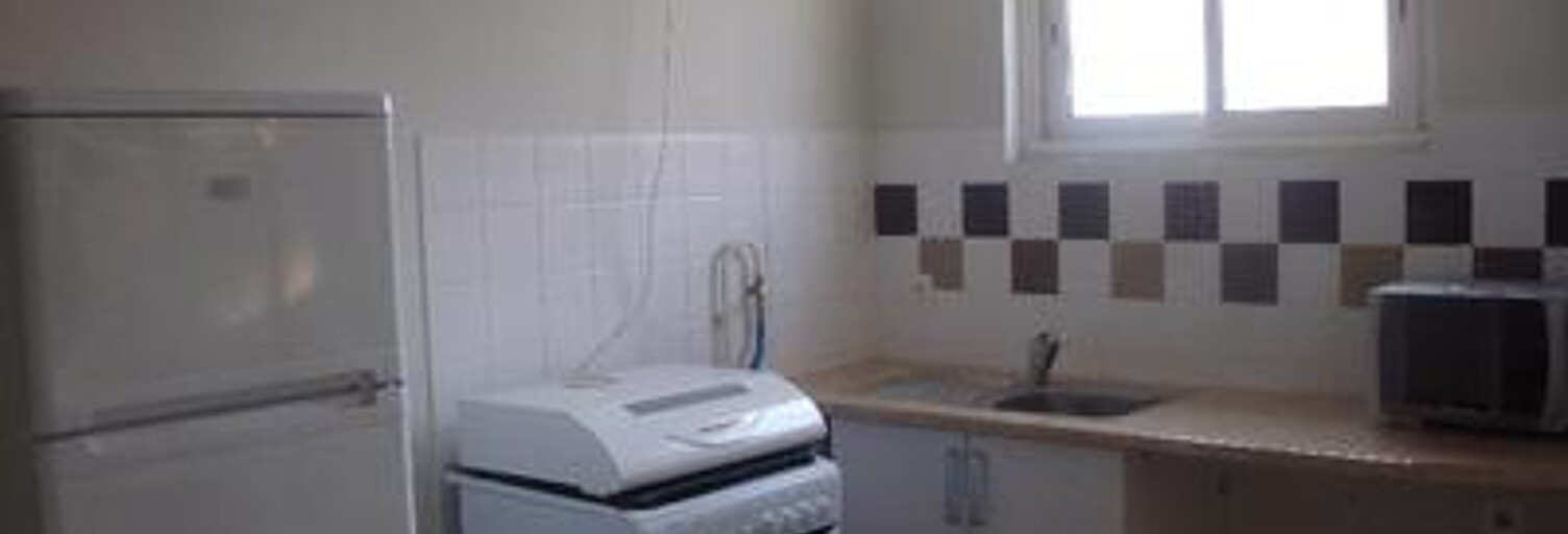 Appartement 1 Pièce 12 m² à louer à Talence (33400)