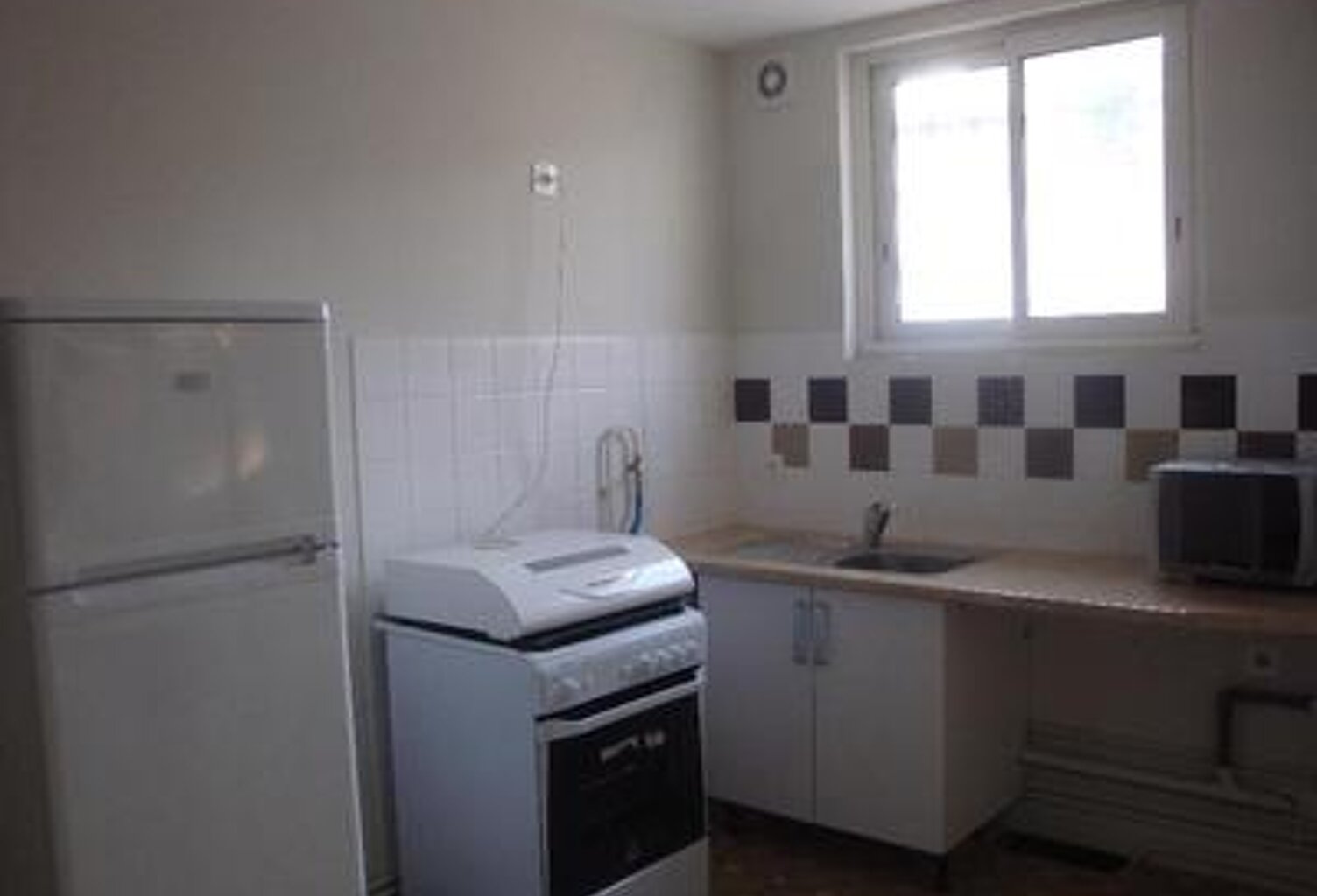 Chambre — photo 1