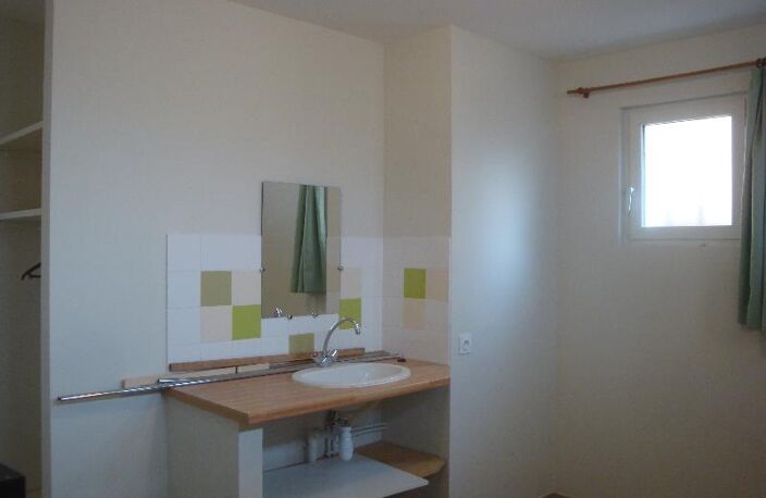 Chambre — photo 2