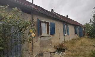 Maison 3 Pièces 55 m² à vendre à Cromac (87160)