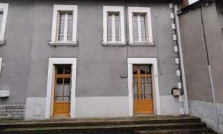 Maison 3 Pièces 80 m² à vendre à Exideuil-sur-Vienne (16150)