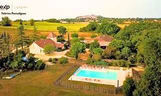 Maison 29 Pièces 715 m² à vendre à Monflanquin (47150)