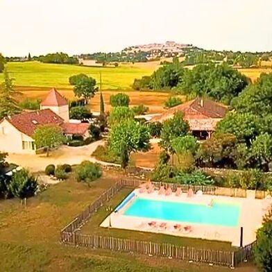 Maison 29 pièces 1219000 €