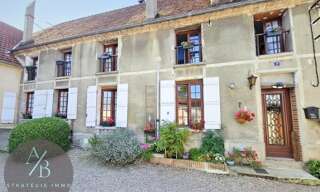 Maison 6 Pièces 150 m² à vendre à Gisors (27140)