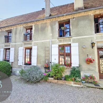 Maison 6 pièces 149900 €