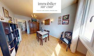 Appartement 3 Pièces 73 m² à vendre à Saint-Étienne (42100)