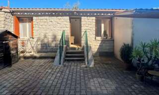 Appartement 4 Pièces 73 m² à vendre à Alata (20167)