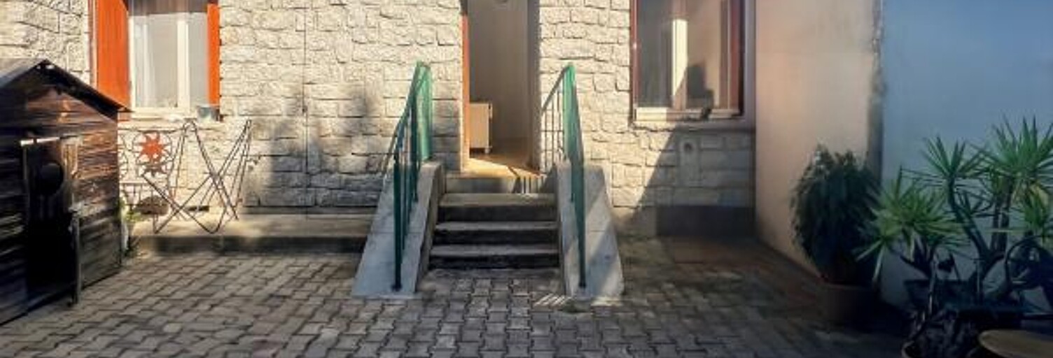 Appartement 4 Pièces 73 m² à vendre à Alata (20167)