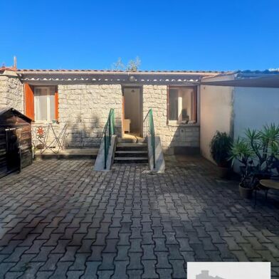 Appartement 4 pièces 119510 €