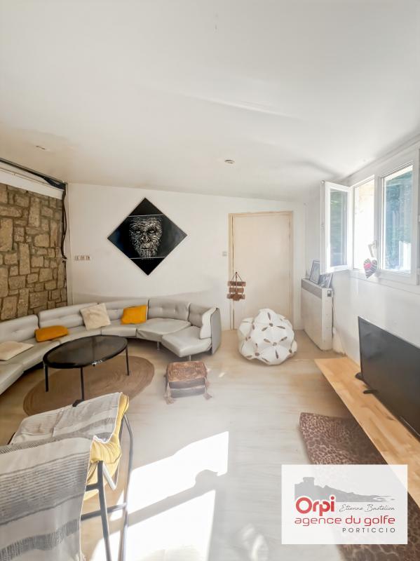 Appartement  T2 à vendre Alata 20167