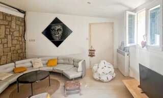 Appartement 2 Pièces 72 m² à vendre à Alata (20167)