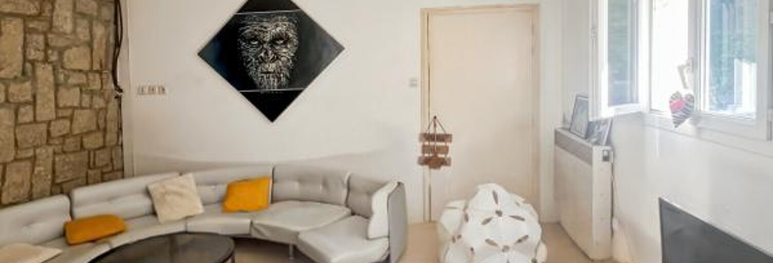 Appartement 2 Pièces 72 m² à vendre à Alata (20167)