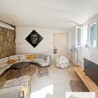 Appartement 2 pièces 169811 €