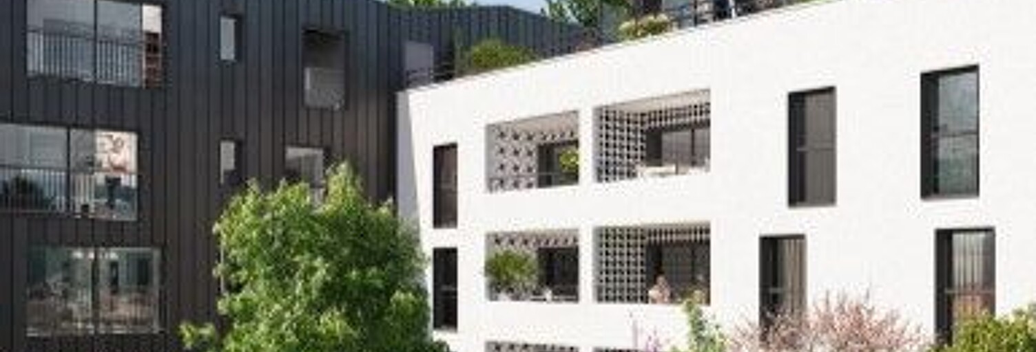 Appartement 2 Pièces 39 m² à vendre à La Rochelle (17000)