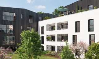 Appartement 2 Pièces 43 m² à vendre à La Rochelle (17000)