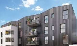 Appartement 4 Pièces 76 m² à vendre à La Rochelle (17000)