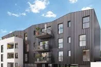 Appartement 4 pièces 408000 €