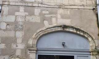 Appartement 1 Pièce 50 m² à louer à La Rochelle (17000)