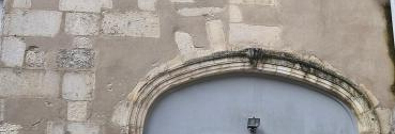 Appartement 1 Pièce 50 m² à louer à La Rochelle (17000)