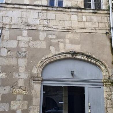 Appartement 1 pièces 699 €